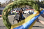 Bild från travets värld